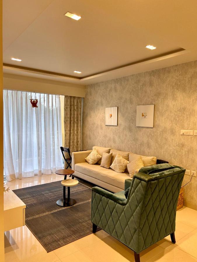 Tata Rio De Goa ,Good Stay Premium 2 Bhk Apartment,6 Km From Airport, - 101 Dabolim Esterno foto