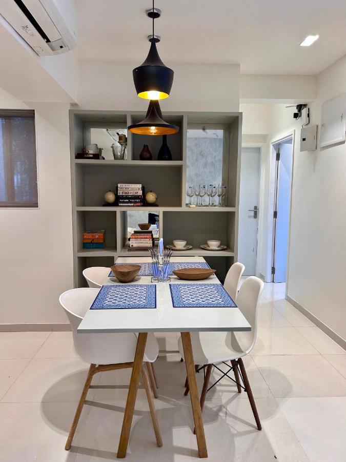 Tata Rio De Goa ,Good Stay Premium 2 Bhk Apartment,6 Km From Airport, - 101 Dabolim Esterno foto