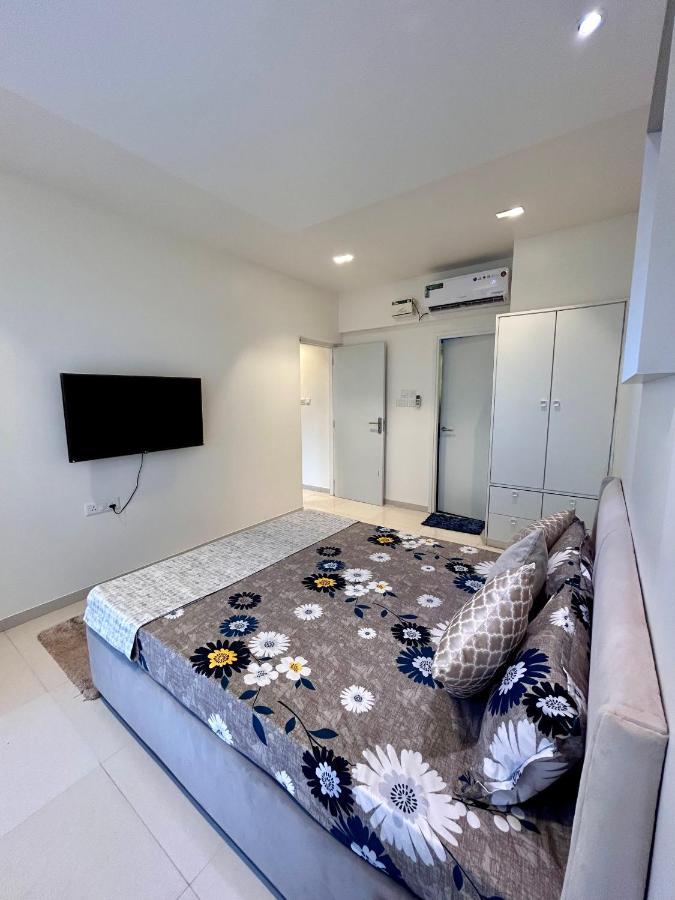 Tata Rio De Goa ,Good Stay Premium 2 Bhk Apartment,6 Km From Airport, - 101 Dabolim Esterno foto