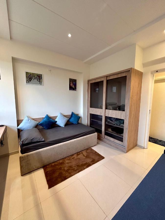 Tata Rio De Goa ,Good Stay Premium 2 Bhk Apartment,6 Km From Airport, - 101 Dabolim Esterno foto