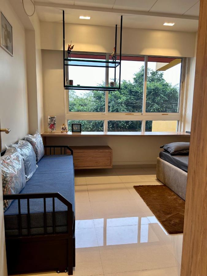 Tata Rio De Goa ,Good Stay Premium 2 Bhk Apartment,6 Km From Airport, - 101 Dabolim Esterno foto