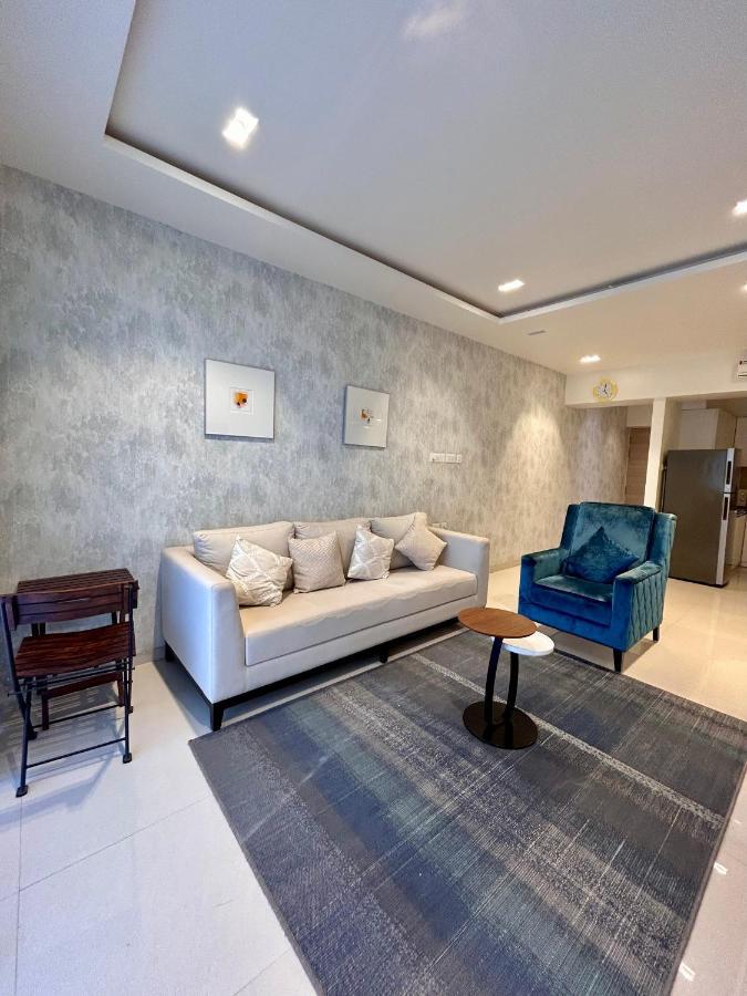 Tata Rio De Goa ,Good Stay Premium 2 Bhk Apartment,6 Km From Airport, - 101 Dabolim Esterno foto