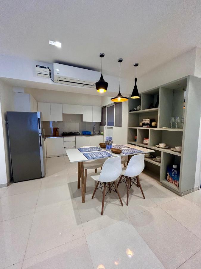 Tata Rio De Goa ,Good Stay Premium 2 Bhk Apartment,6 Km From Airport, - 101 Dabolim Esterno foto