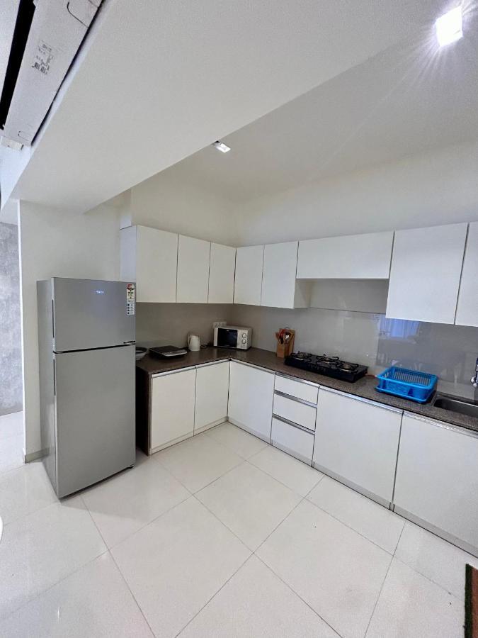 Tata Rio De Goa ,Good Stay Premium 2 Bhk Apartment,6 Km From Airport, - 101 Dabolim Esterno foto