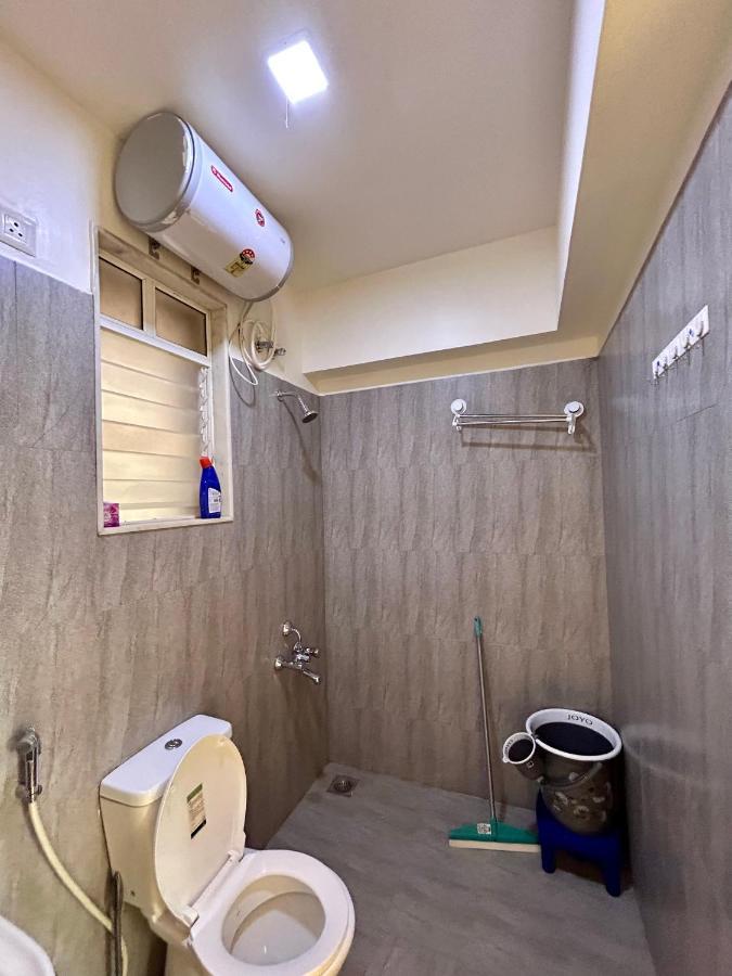 Tata Rio De Goa ,Good Stay Premium 2 Bhk Apartment,6 Km From Airport, - 101 Dabolim Esterno foto