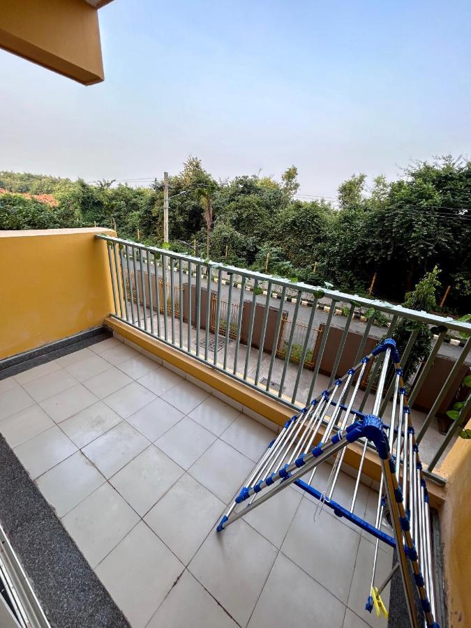 Tata Rio De Goa ,Good Stay Premium 2 Bhk Apartment,6 Km From Airport, - 101 Dabolim Esterno foto