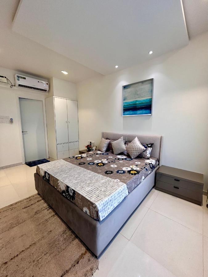 Tata Rio De Goa ,Good Stay Premium 2 Bhk Apartment,6 Km From Airport, - 101 Dabolim Esterno foto