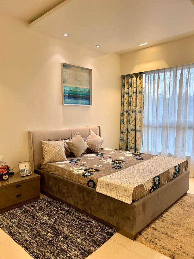 Tata Rio De Goa ,Good Stay Premium 2 Bhk Apartment,6 Km From Airport, - 101 Dabolim Esterno foto