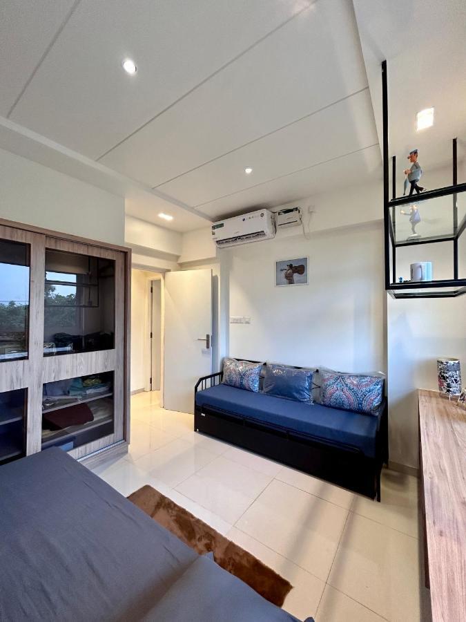 Tata Rio De Goa ,Good Stay Premium 2 Bhk Apartment,6 Km From Airport, - 101 Dabolim Esterno foto