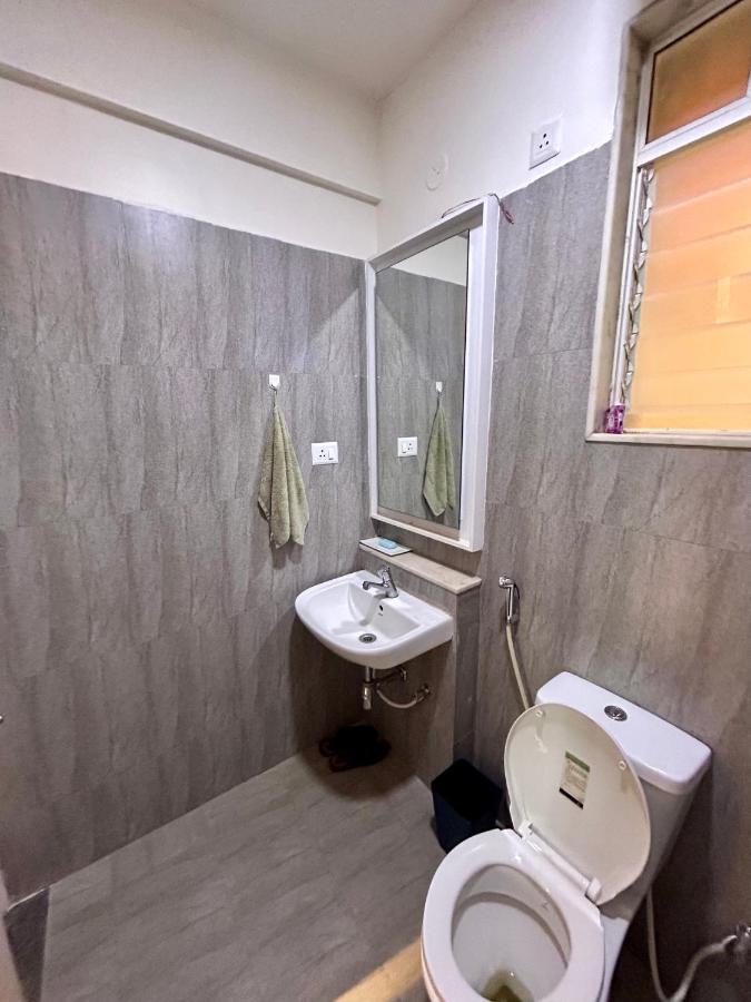 Tata Rio De Goa ,Good Stay Premium 2 Bhk Apartment,6 Km From Airport, - 101 Dabolim Esterno foto