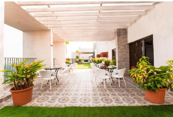 Tata Rio De Goa ,Good Stay Premium 2 Bhk Apartment,6 Km From Airport, - 101 Dabolim Esterno foto