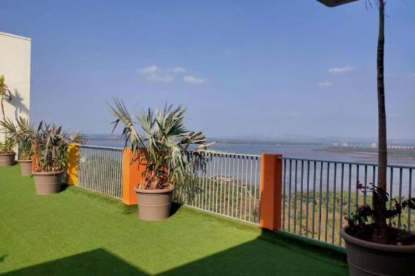 Tata Rio De Goa ,Good Stay Premium 2 Bhk Apartment,6 Km From Airport, - 101 Dabolim Esterno foto