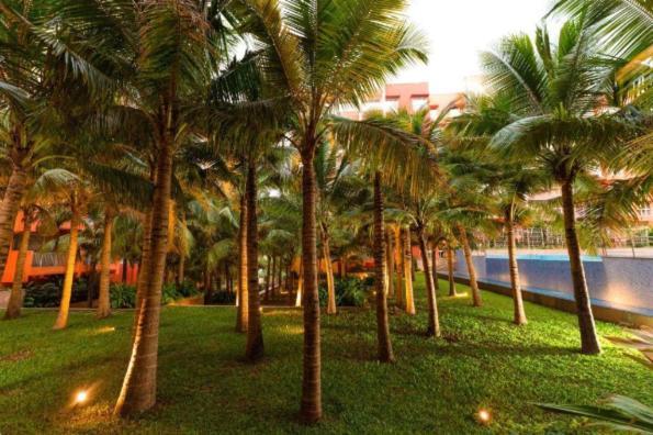 Tata Rio De Goa ,Good Stay Premium 2 Bhk Apartment,6 Km From Airport, - 101 Dabolim Esterno foto