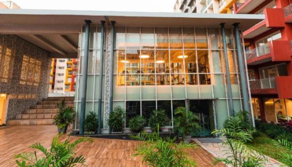 Tata Rio De Goa ,Good Stay Premium 2 Bhk Apartment,6 Km From Airport, - 101 Dabolim Esterno foto