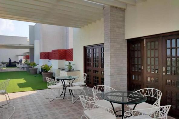 Tata Rio De Goa ,Good Stay Premium 2 Bhk Apartment,6 Km From Airport, - 101 Dabolim Esterno foto