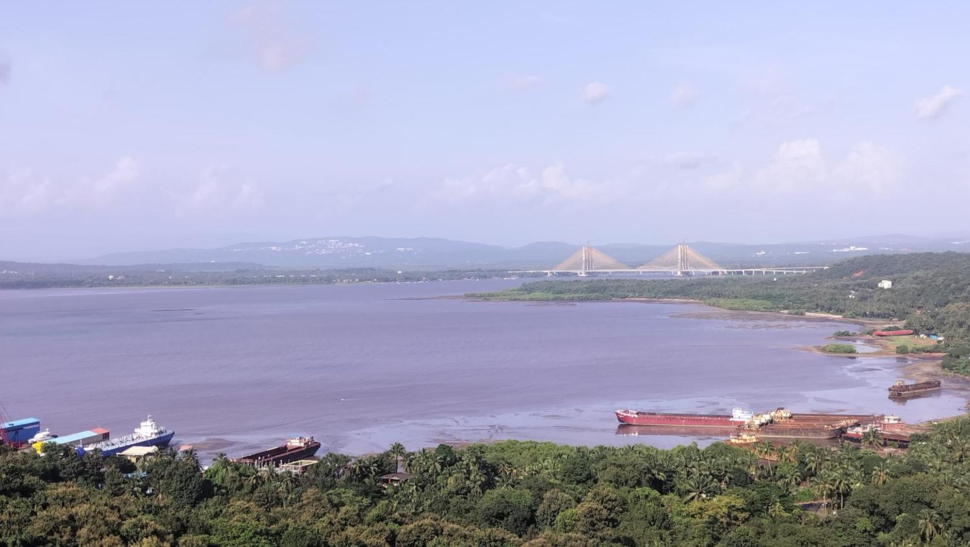 Tata Rio De Goa ,Good Stay Premium 2 Bhk Apartment,6 Km From Airport, - 101 Dabolim Esterno foto