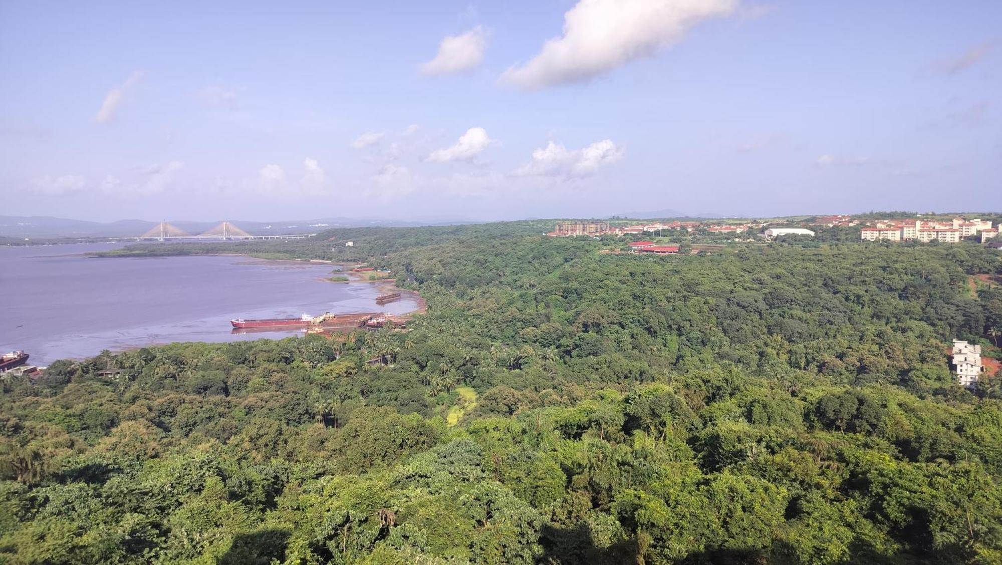 Tata Rio De Goa ,Good Stay Premium 2 Bhk Apartment,6 Km From Airport, - 101 Dabolim Esterno foto