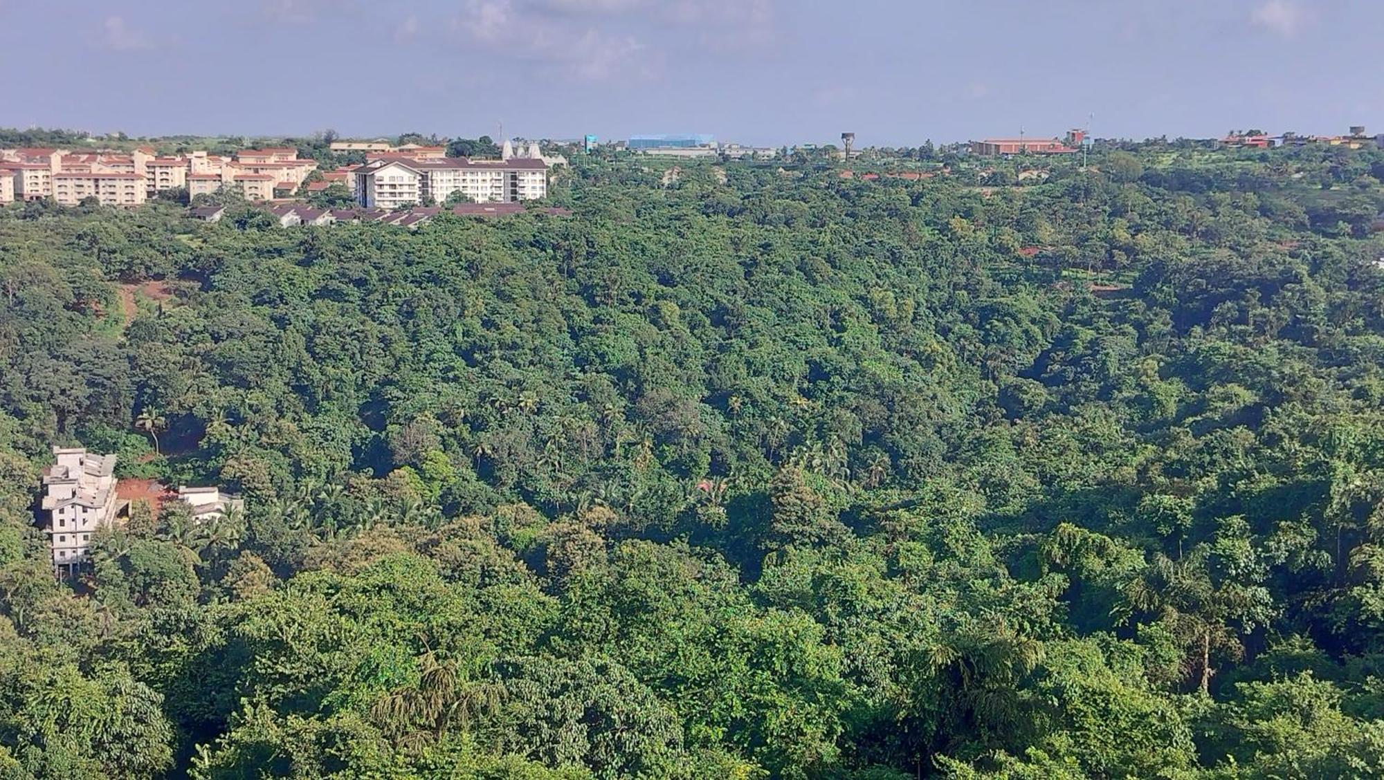 Tata Rio De Goa ,Good Stay Premium 2 Bhk Apartment,6 Km From Airport, - 101 Dabolim Esterno foto