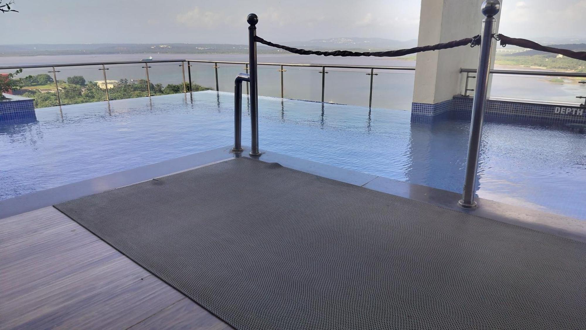 Tata Rio De Goa ,Good Stay Premium 2 Bhk Apartment,6 Km From Airport, - 101 Dabolim Esterno foto